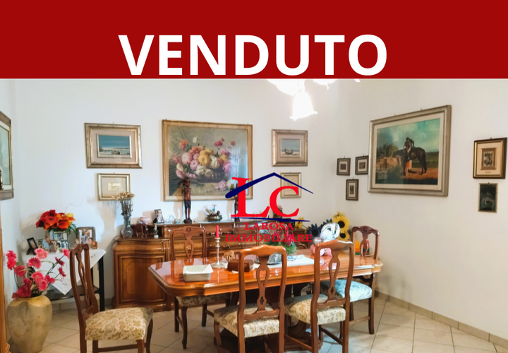 Lejlighed i Melendugno, Lecce, Melendugno - € 125.000 | Ref: cod.016 - foto 1
