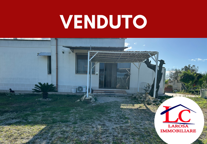 Villa i Melendugno, Lecce, Melendugno - € 170.000 | Ref: cod.053 - foto 1