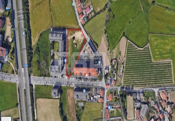Helårsgrund i Maia, Porto, Maia - € 950.000 | Ref: FBP7564 - foto 1