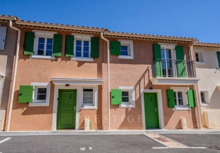 Villa i La Garde-Freinet, Var, La Garde-Freinet - € 449.000 | Ref: 23.012-v4 - foto 1
