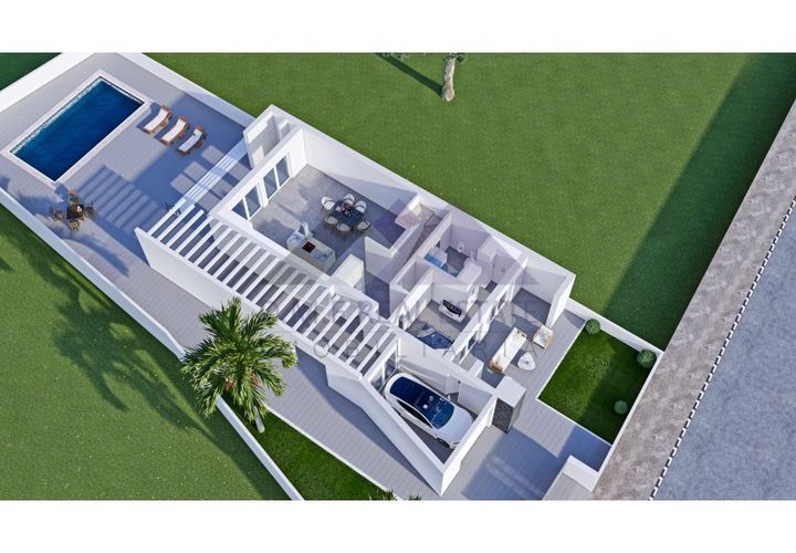Villa i Castro Marim, Faro, Castro Marim - € 1.075.000 | Ref: 2024068 - foto 1