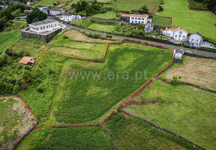 Helårsgrund i Sao Roque do Pico, Pico, Sao Roque do Pico - € 89.000 | Ref: 374240142 - foto 1