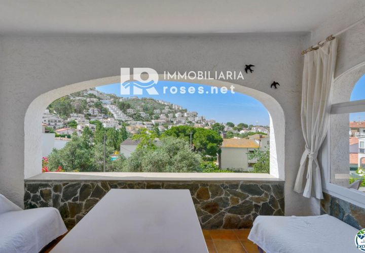Lejlighed i Roses, Gerona, Roses - € 319.000 | Ref: 2962 - foto 1