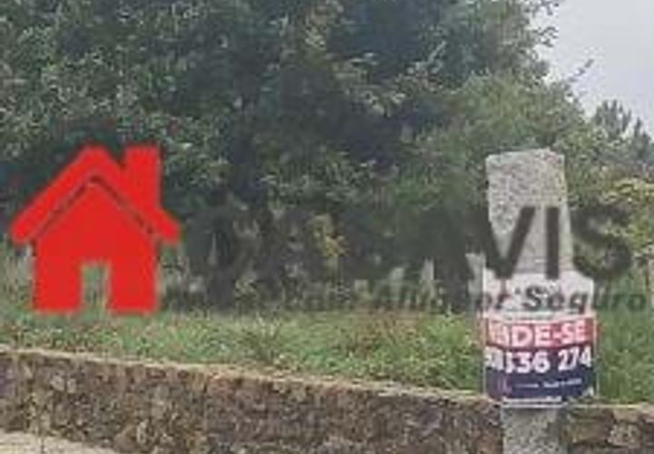 Helårsgrund i Viseu, Viseu, Viseu - € 100.000 | Ref: CA4561142 - foto 1