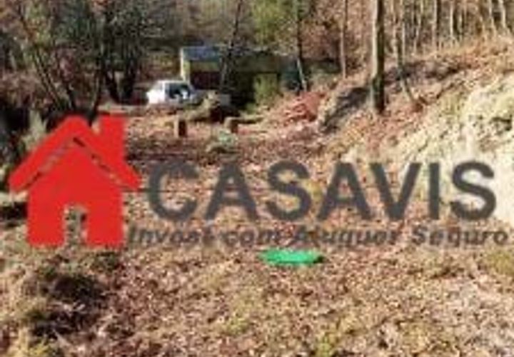 Tomt i Calde, Viseu, Calde - € 15 000 | Ref: CA456 - foto 1