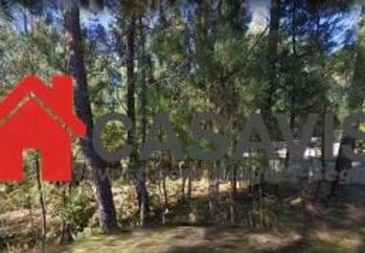 Tomt i Calde, Viseu, Calde - € 50 000 | Ref: CA302 - foto 1