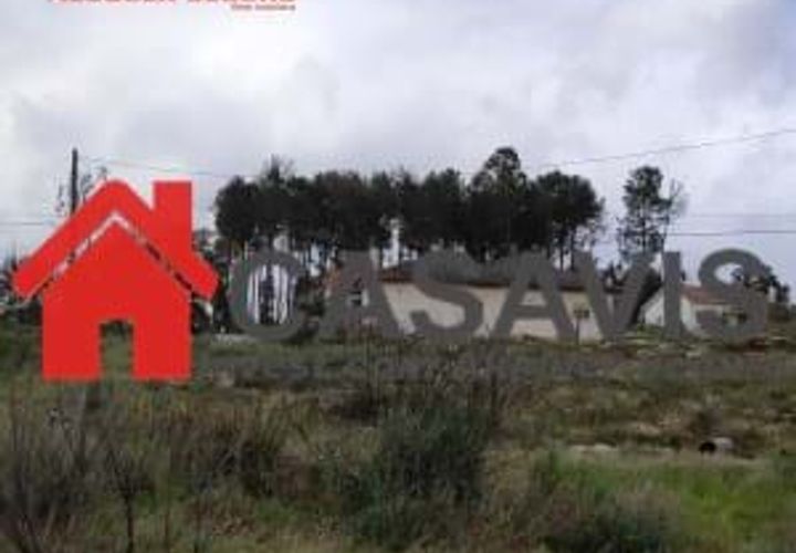 Farm hus i Espinho, Viseu, Espinho - € 290.000 | Ref: JC013 - foto 1
