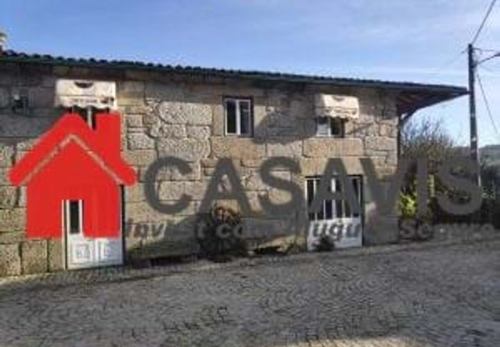 Farm hus i Calde, Viseu, Calde - € 250.000 | Ref: CA1140 - foto 1