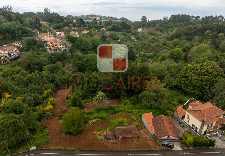 Terra a Camacha, Madeira, Camacha - € 185.000 | Ref: SOL_4703 - foto 1