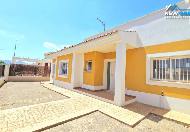 Villa a Purias, Murcia, Purias - € 254.000 | Ref: 1512 - foto 1