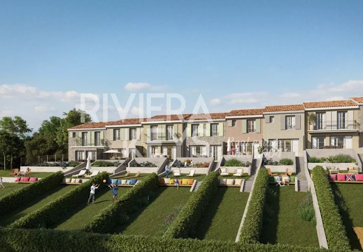 Villa i La Garde-Freinet, Var, La Garde-Freinet - € 449.000 | Ref: 84428918 - foto 1