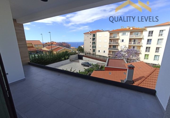 Lejlighed i Caniço, Madeira, Caniço - € 420.000 | Ref: QL-98-2024 - foto 1