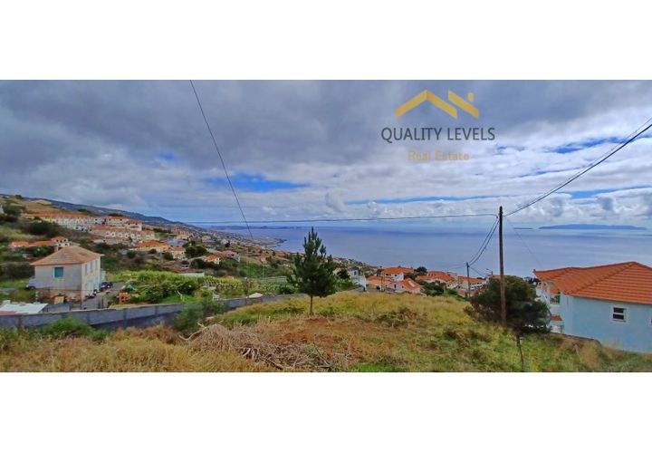 Helårsgrund i Gaula, Madeira, Gaula - € 150.000 | Ref: QL-51 - foto 1