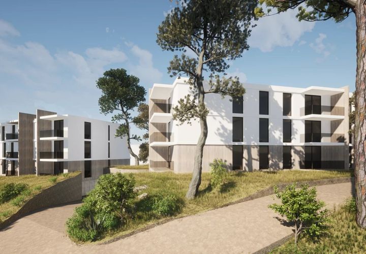 Lejlighed i Ajaccio, Corse-du-Sud, Ajaccio - € 126.000 | Ref: 784 - foto 1