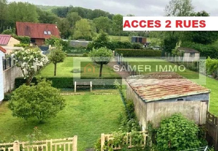 Villa a Isques, Pas-de-Calais, Isques - € 188.100 | Ref: 487 - foto 1