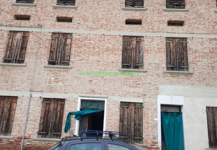 Landejendom i Casier, Treviso, Casier - € 500.000 | Ref: RR81U - foto 1