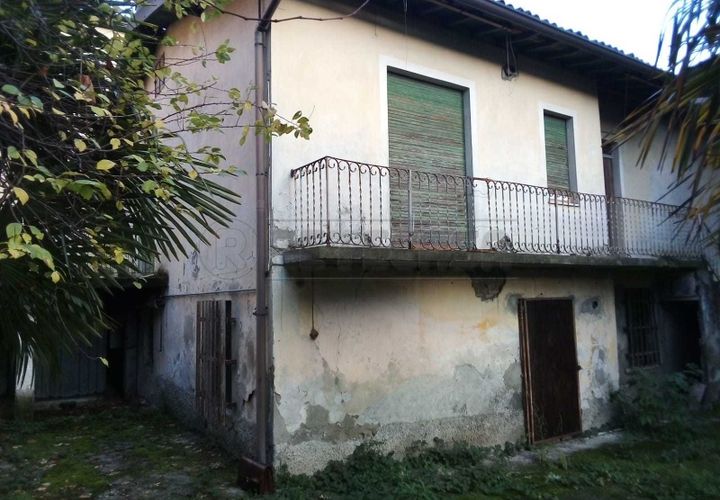 Villa i Seriate, Bergamo, Seriate - € 120.000 | Ref: Villser - foto 1