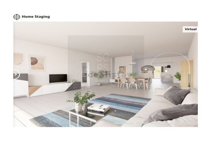 Lejlighed i Oeiras, Lisbon, Oeiras - € 815.000 | Ref: APA_960 - foto 1