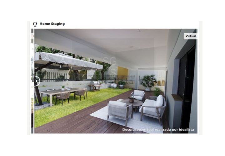 Lejlighed i Oeiras, Lisbon, Oeiras - € 815.000 | Ref: APA_960 (2) - foto 1