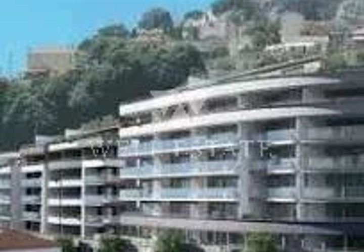 Leilighet i Beausoleil, Alpes-Maritimes, Beausoleil - € 1 050 000 | Ref: 84899164 - foto 1