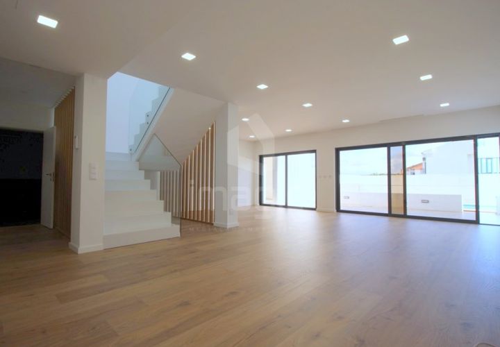 Villa i Loures, Lisbon, Loures - € 850.000 | Ref: L23507C - foto 1