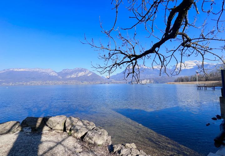 Villa i Sevrier, Haute-Savoie, Sevrier - € 1.450.000 | Ref: VF3333 - foto 1