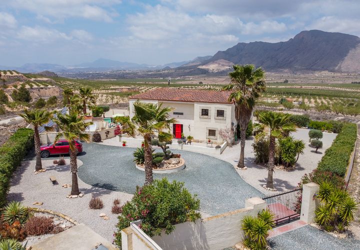Villa i Barbarroja, Alicante, Barbarroja - € 534.995 | Ref: CF3003 - foto 1