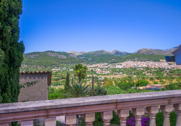 Cortijo i Andratx, Mallorca, Andratx - € 875.000 | Ref: SWOAND2556 - foto 1