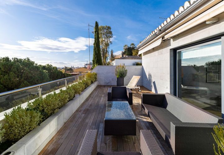 Villa i Granada, Granada, Granada - € 770.000 | Ref: Gr3313/8251 - foto 1