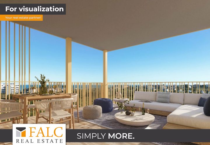 Leilighet i El Verger, Alicante, El Verger - € 425 000 | Ref: FALC-SvHa-51559 - foto 1