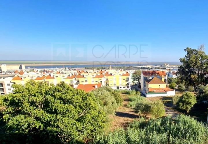 Helårsgrund i Alverca do Ribatejo, Lisbon, Alverca do Ribatejo - € 195.000 | Ref: TER_3908 - foto 1