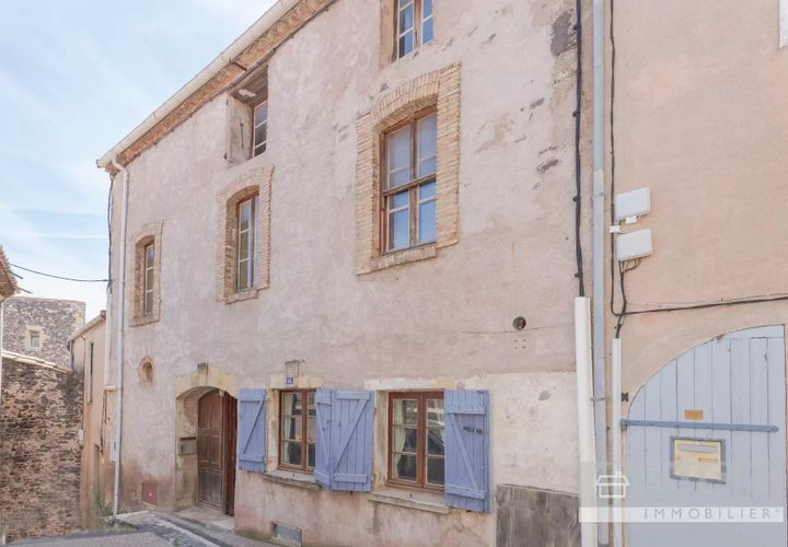 Landejendom i Caux, Herault, Caux - € 159.000 | Ref: 0524 3433 - foto 1
