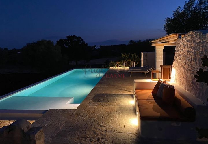 Landejendom i Ostuni, Brindisi, Ostuni - € 11.111.111 | Ref: 284 - foto 1