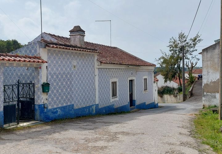 Landsbyhus i Lourinha, Lisbon, Lourinha - € 215.000 | Ref: LOURLS927 - foto 1