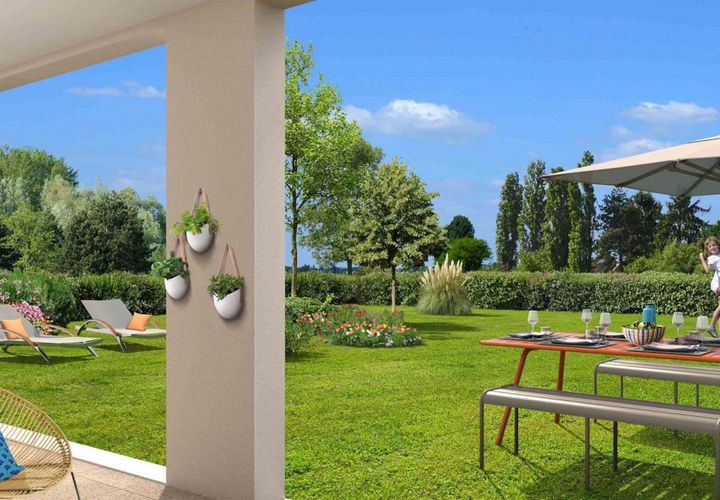 Leilighet i Coudoux, Bouches-du-Rhone, Coudoux - € 249 500 | Ref: T2_RDJ_COUDOUX - foto 1