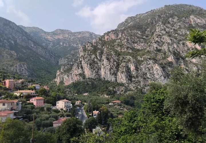 Terra a Gorbio, Alpes-Maritimes, Gorbio - € 605.000 | Ref: 84842404 - foto 1