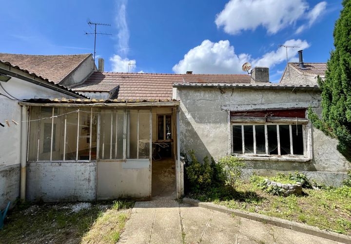 Villa a Sainville, Eure-et-Loir, Sainville - € 156.000 | Ref: 84887172 - foto 1