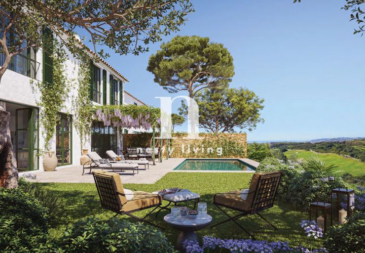 Villa a Casares, Malaga, Casares - € 2.750.000 | Ref: 84867987 - foto 1