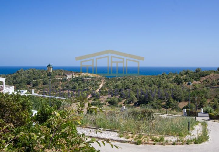 Helårsgrund i Budens, Faro, Budens - € 345.000 | Ref: PBI-1334 - foto 1