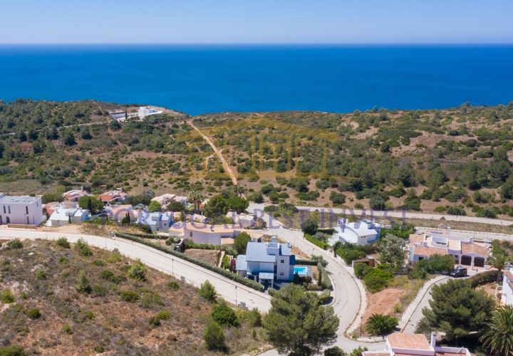 Helårsgrund i Budens, Faro, Budens - € 212.800 | Ref: PBI-1333-L14 - foto 1
