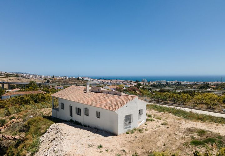 Villa i Frigiliana, Malaga, Frigiliana - € 690.000 | Ref: THM0035 - foto 1