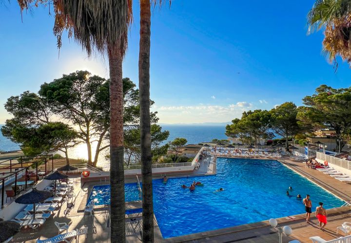 Leilighet i Tollerich, Mallorca, Tollerich - € 290 000 | Ref: 79526 - foto 1