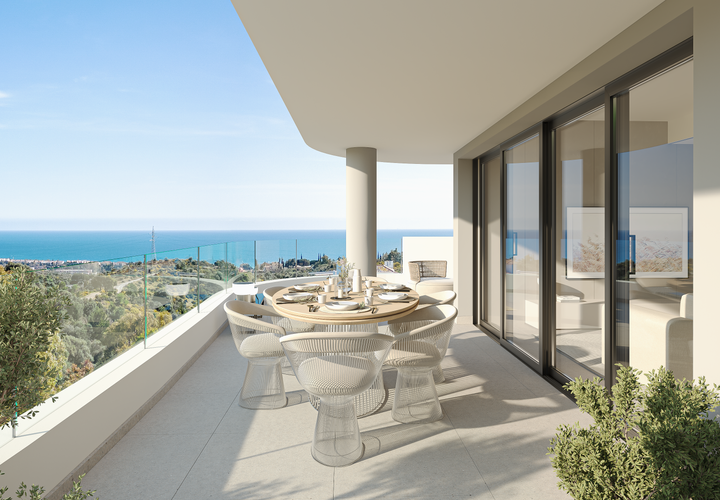 Lejlighed i Marbella, Malaga, Marbella - € 690.000 | Ref: 428-02891ND - foto 1