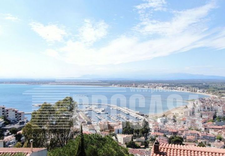 Finca i Roses, Gerona, Roses - € 180.000 | Ref: 1689 - foto 1
