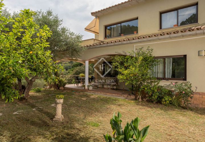 Villa a Calonge, Gerona, Calonge - € 790.000 | Ref: PDA50924 - foto 1