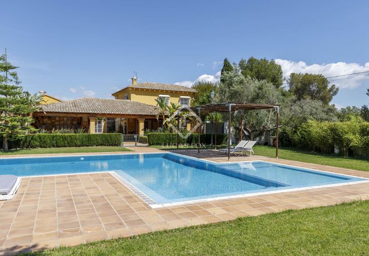 L'establiment comercial a Betera, Valencia, Betera - € 1.500.000 | Ref: VAL50759 - foto 1