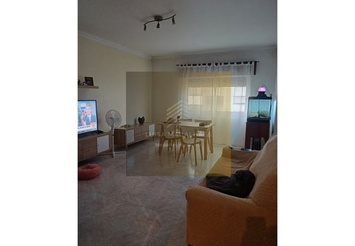Lejlighed i Amadora, Lisbon, Amadora - € 299.000 | Ref: APA_19 - foto 1