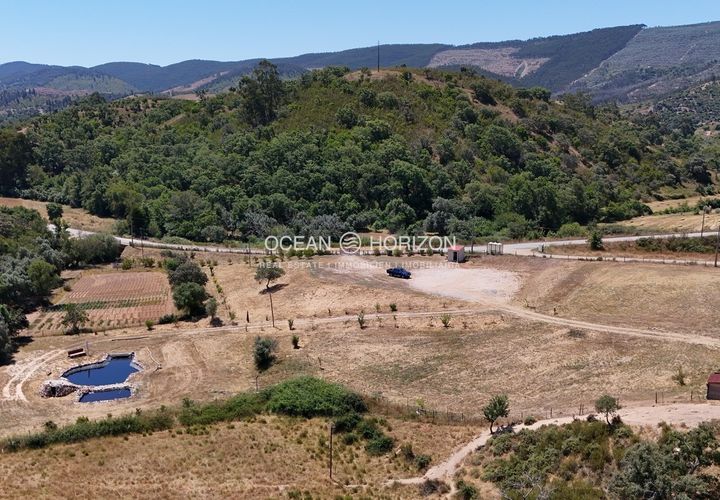 Helårsgrund i Odemira, Beja, Odemira - € 129.000 | Ref: OH/2439 - foto 1