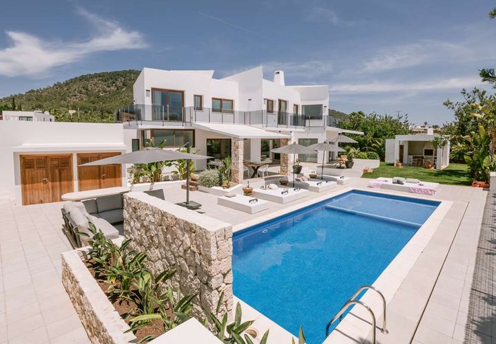 Villa i Sa Carroca, Ibiza, Sa Carroca - € 2.875.000 | Ref: 602069 - foto 1