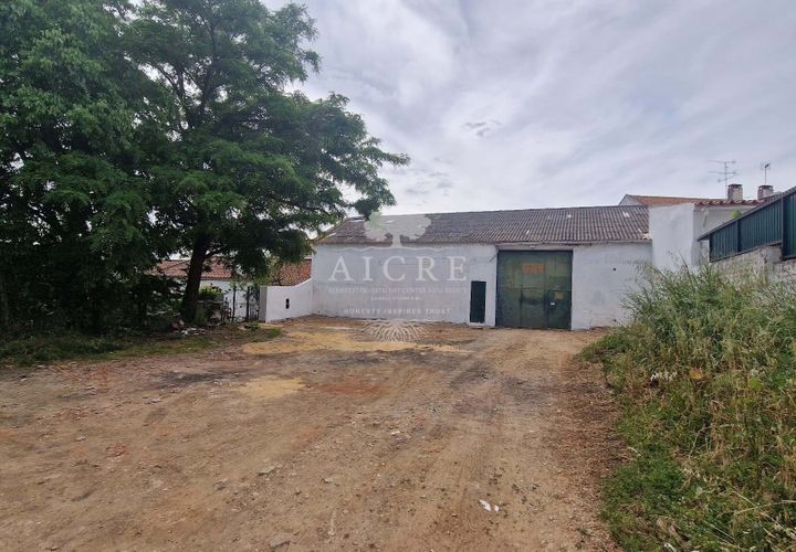 Helårsgrund i Evora, Evora, Evora - € 575.000 | Ref: 264_1_2024EM - foto 1